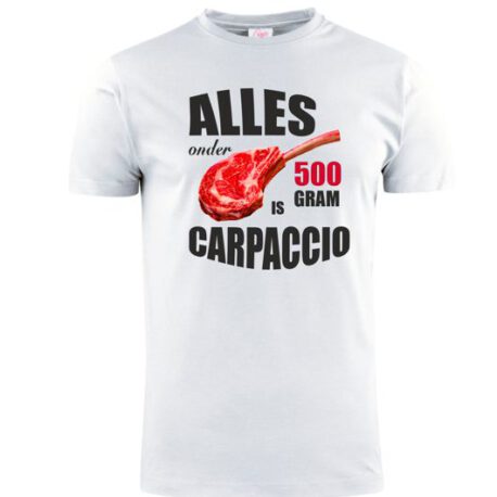 alles carpacio white