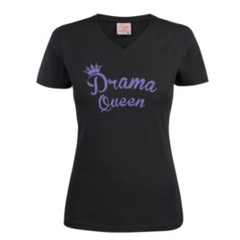 T-shirt Drama Queen