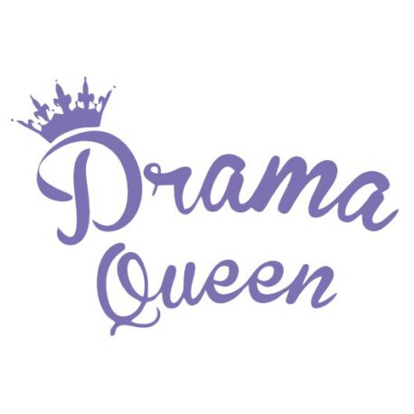 tekst drama queen