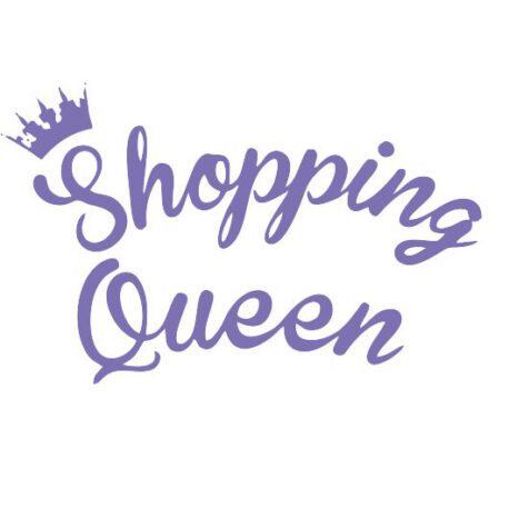 tekst shopping queen