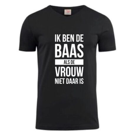 heren baas