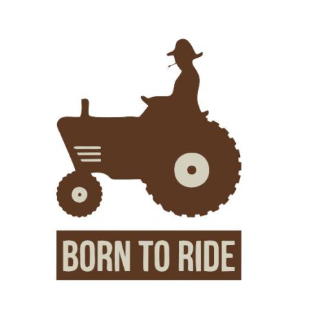 heren born to ride tekst