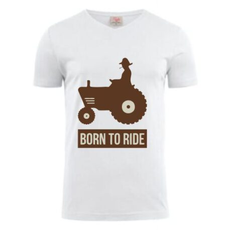 heren born to ride wit