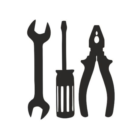 heren gereedschap logo