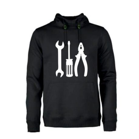 Heren Hoodie