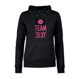 Dames hoodies