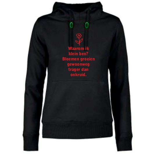 Leuke hoodies vrouwen online