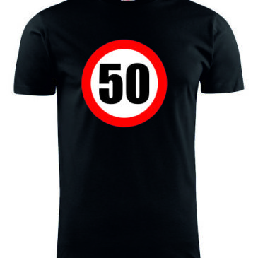 t-shirt 50