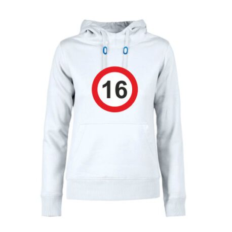 dames hoodie 16