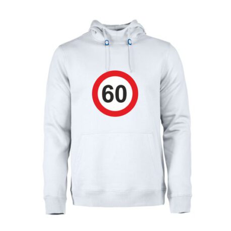 dames hoodie 60