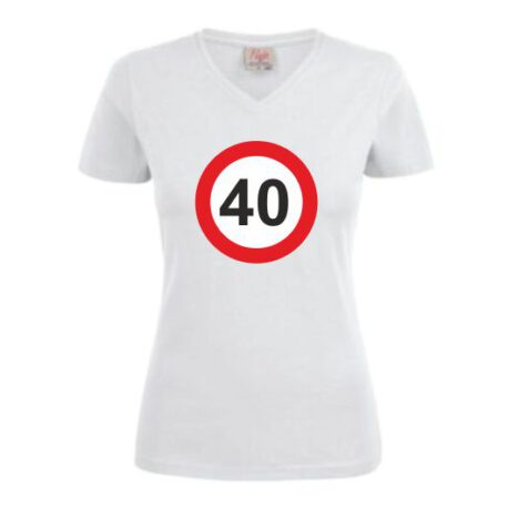 dames shirt 40