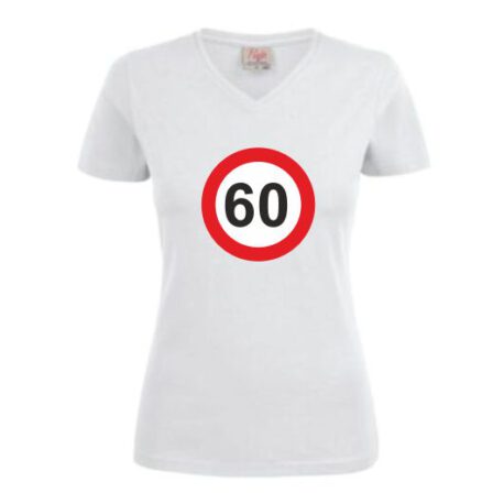 dames shirt 60