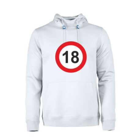 heren hoodie 18