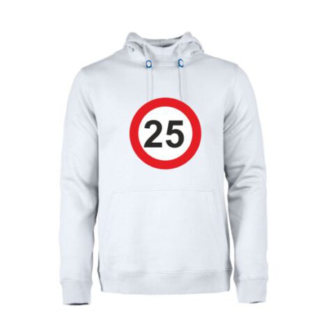 heren hoodie 25