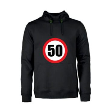 heren hoodie 50