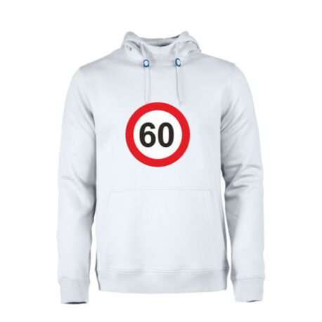 heren hoodie 60