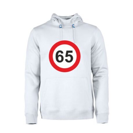 heren hoodie 65