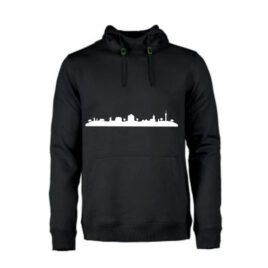 heren hoodie Skyline Markelo