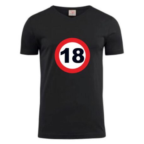 heren shirt 18 zwart – kopie