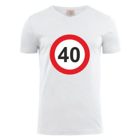 heren shirt 40