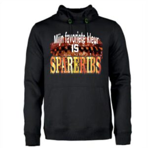 Leuke Hoodies