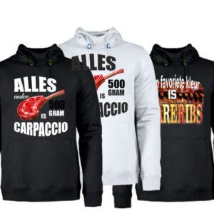 Leuke hoodies