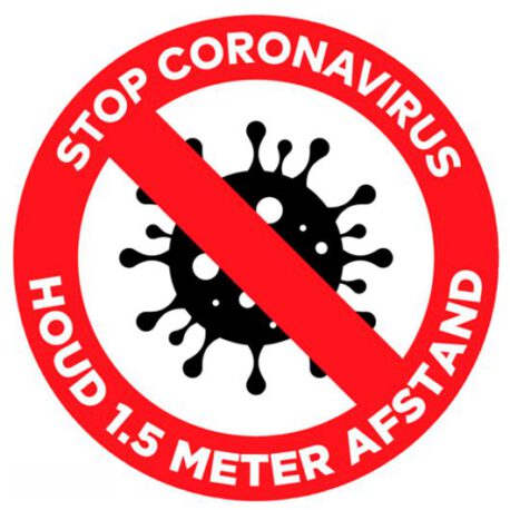 stop coronavirus