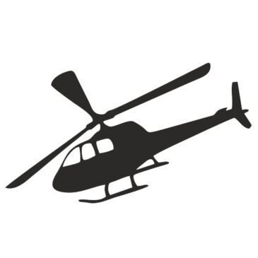 Helikopter