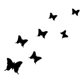 Vlinders