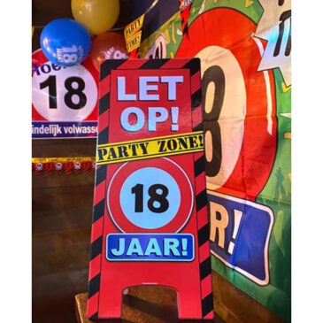 Box 3 25 jaar