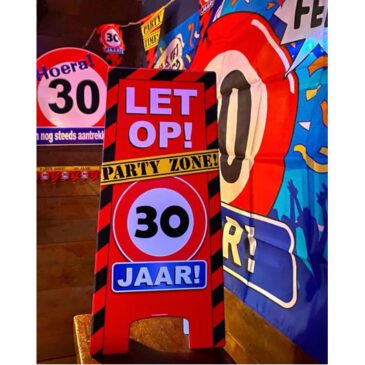 Box 2 30 jaar