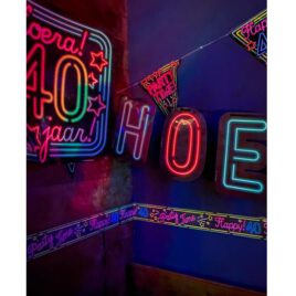 Box 2 40 jaar NEON
