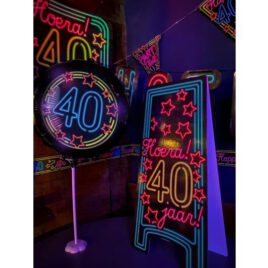 Box 3 40 jaar NEON