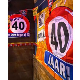 Box 1 40 jaar