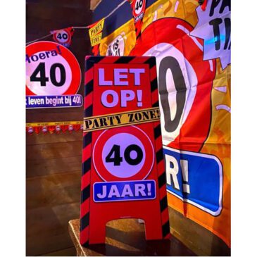 Box 2 40 jaar