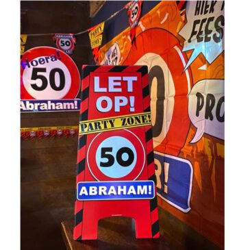 Box 2 Abraham