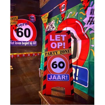 Box 2 60 jaar