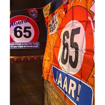 Box 1 65 jaar