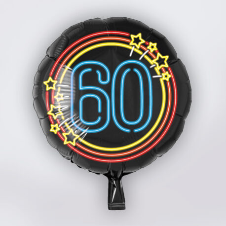 Balloon-60