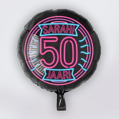 balloon-sarah
