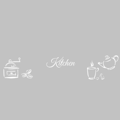 sticker kitchen afb