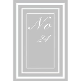 Raamfolie Rechthoekig