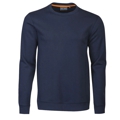 Marine Blauw