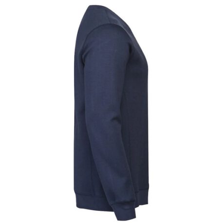 blauw