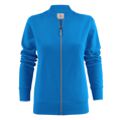 Oceaanblauw dames