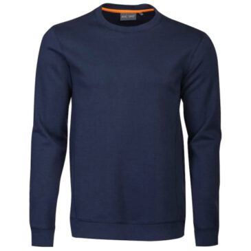 MacOne Bobby Crewneck