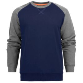 MacOne David Crewneck