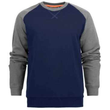 MacOne David Crewneck