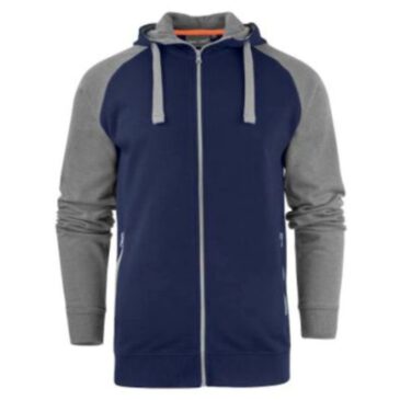 MacOne Chris Hoodie