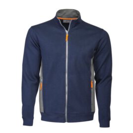 MacOne Blake sweat full zip